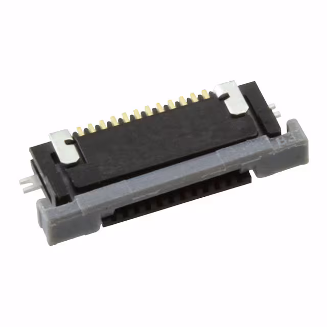 SFV12R-3STBE1HLF Amphenol ICC (FCI)  Conjuntos de conectores FFC FPC (planos y flexibles)